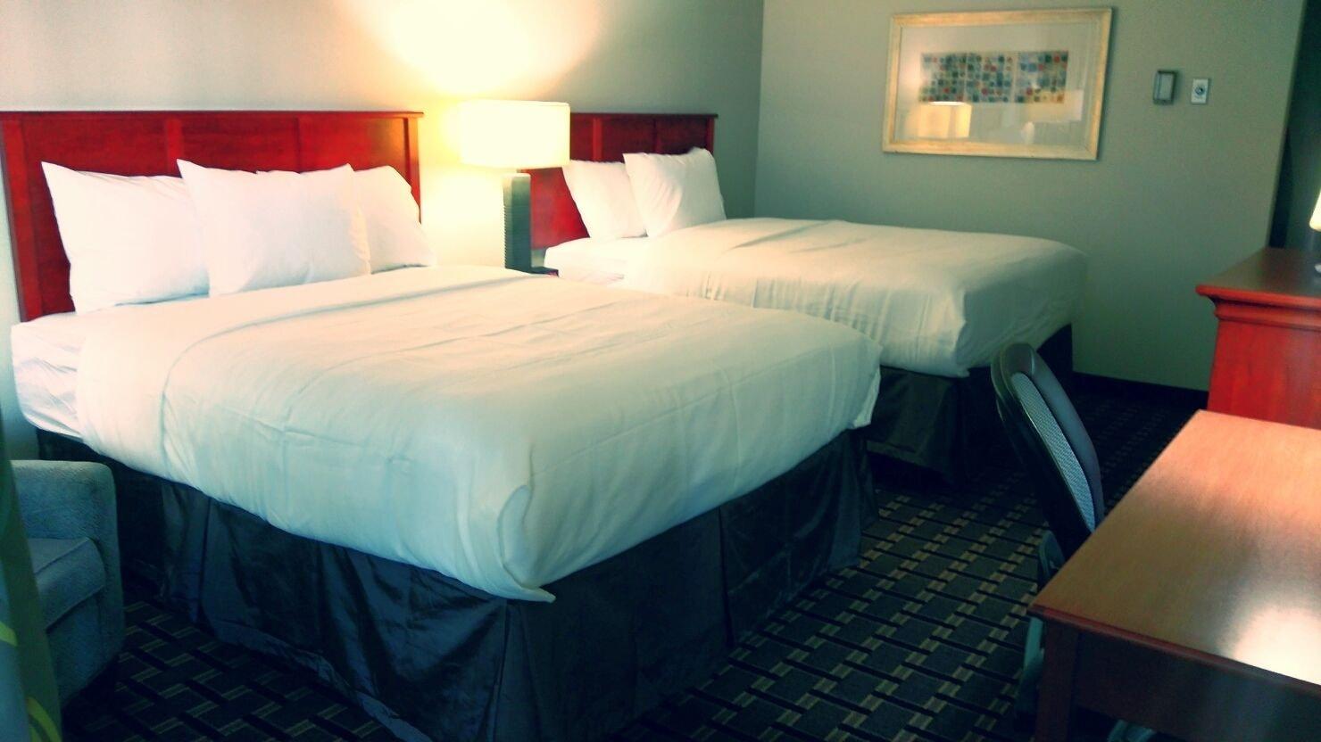 C3 Hotel And Convention Center Hastings Ngoại thất bức ảnh