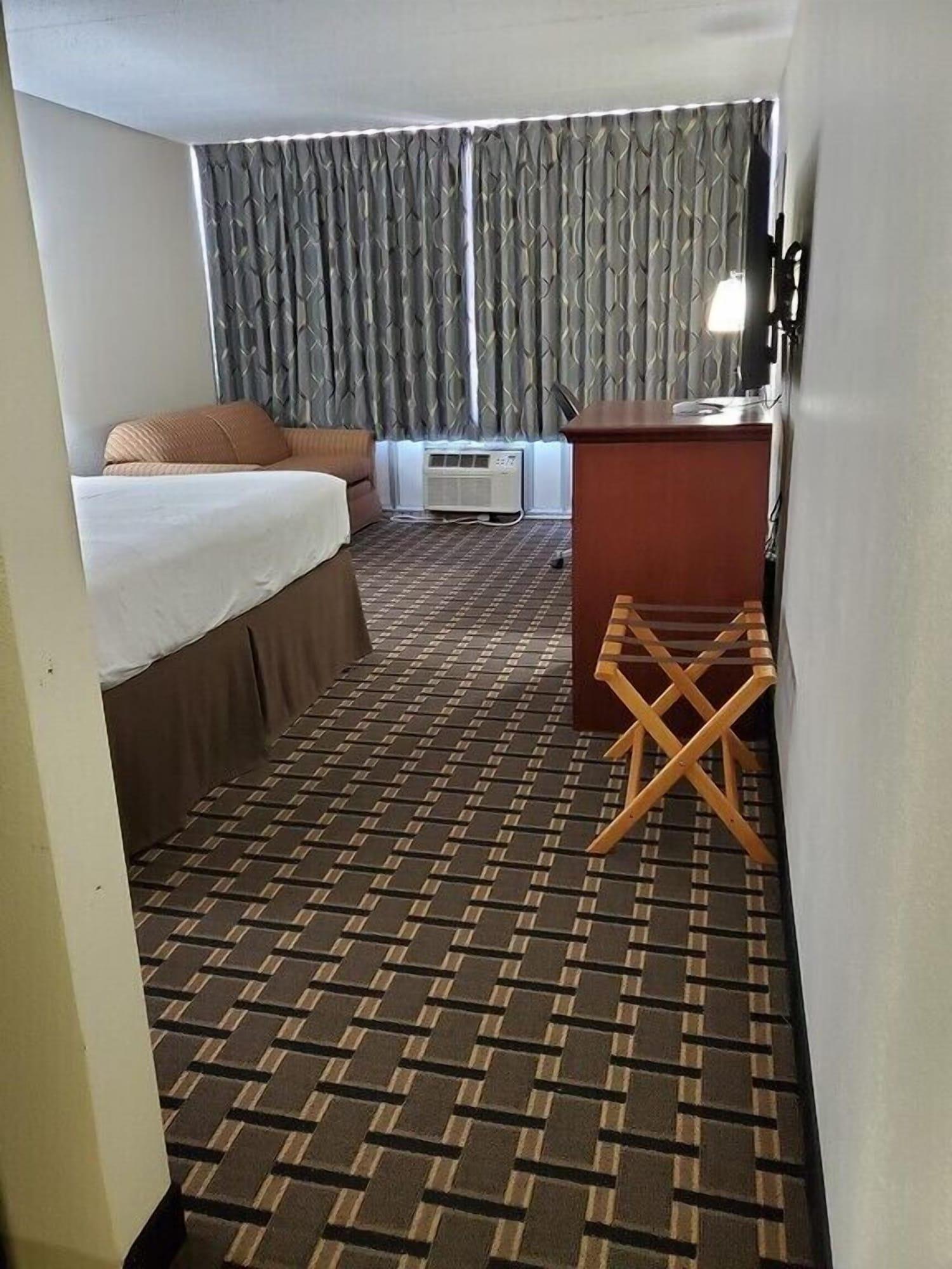 C3 Hotel And Convention Center Hastings Ngoại thất bức ảnh