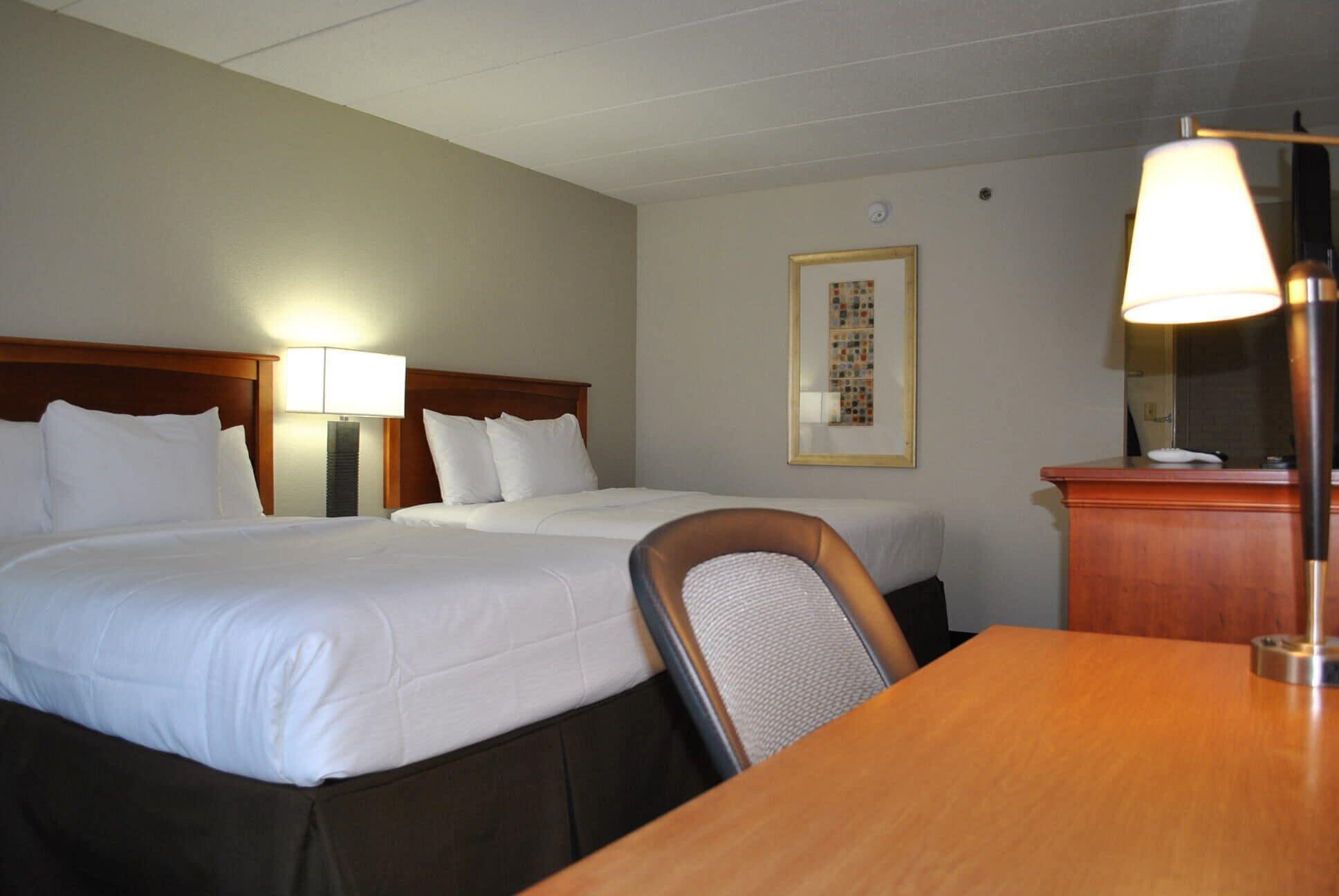 C3 Hotel And Convention Center Hastings Ngoại thất bức ảnh