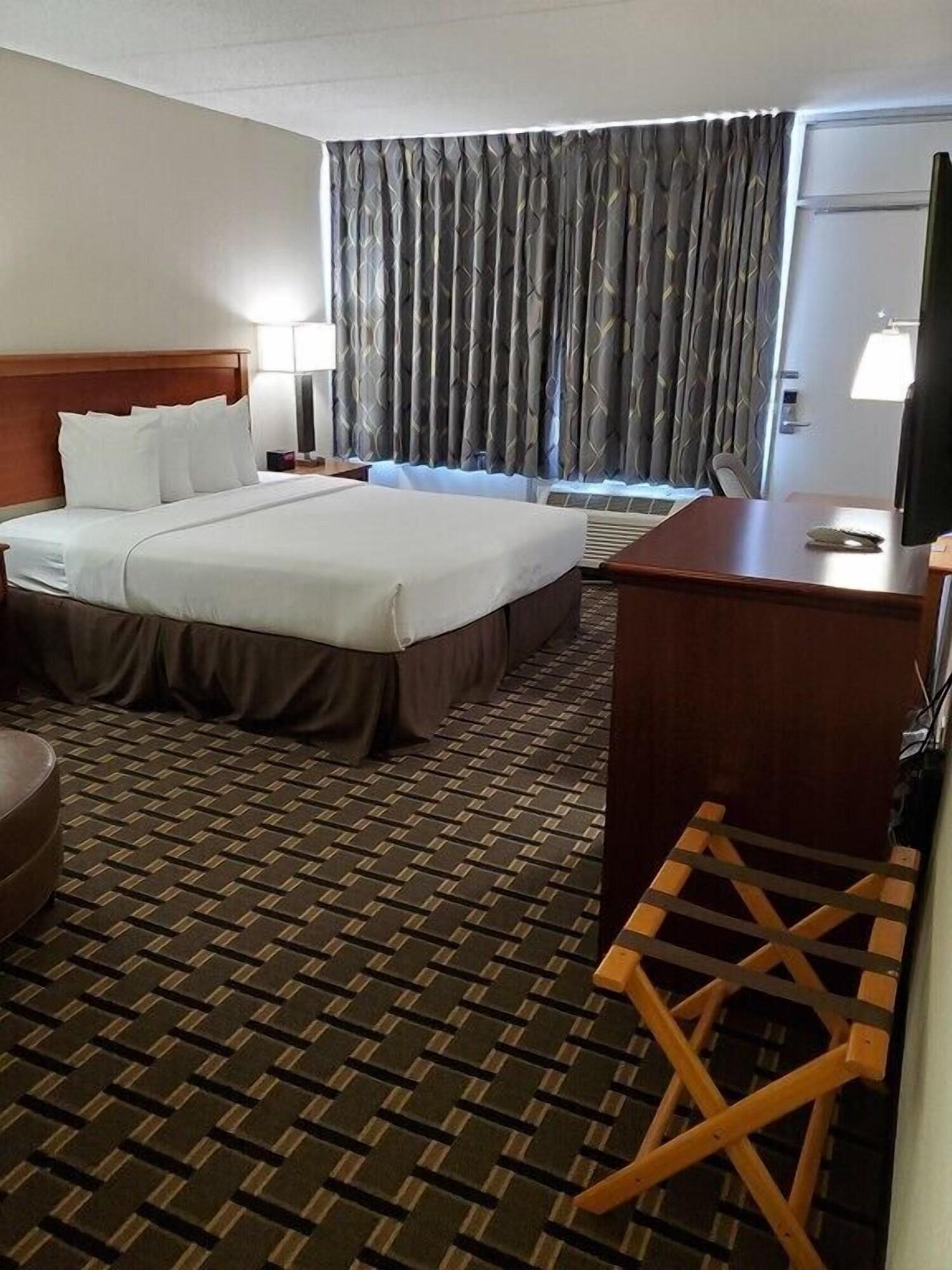 C3 Hotel And Convention Center Hastings Ngoại thất bức ảnh