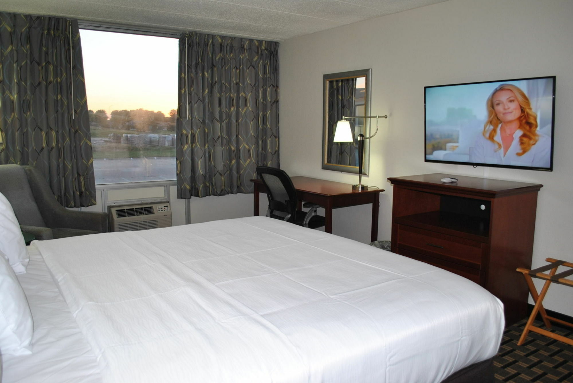 C3 Hotel And Convention Center Hastings Ngoại thất bức ảnh