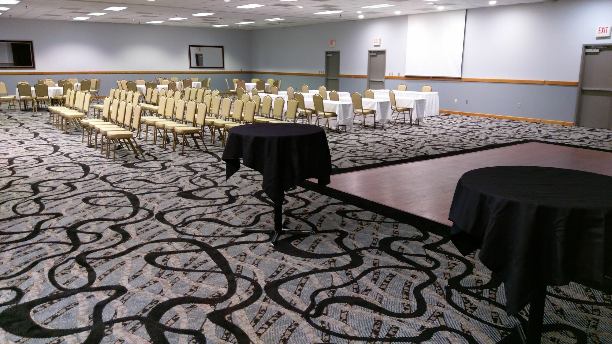 C3 Hotel And Convention Center Hastings Ngoại thất bức ảnh
