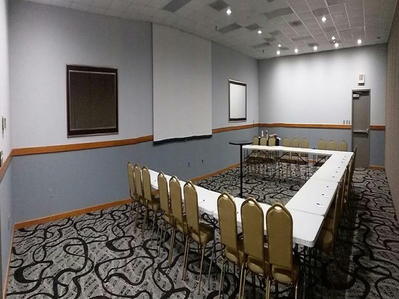 C3 Hotel And Convention Center Hastings Ngoại thất bức ảnh