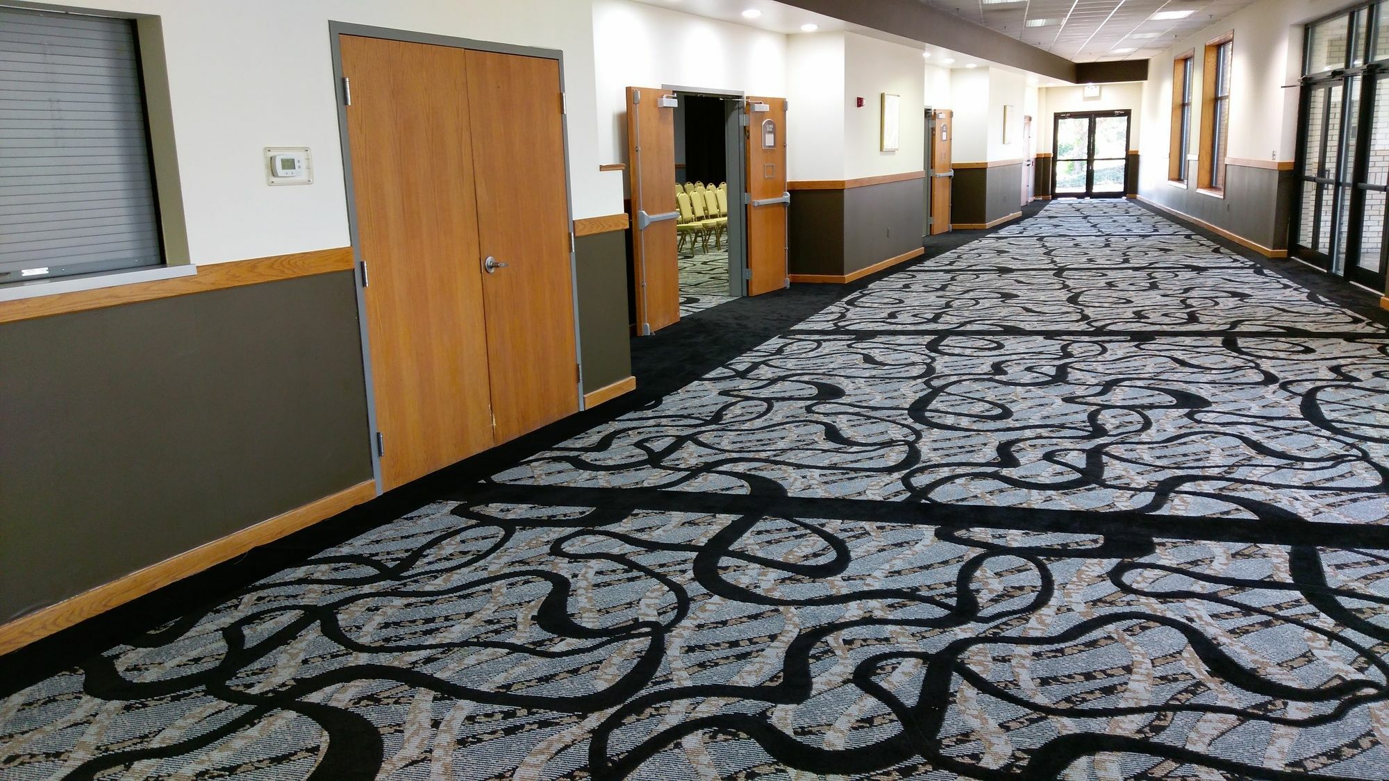 C3 Hotel And Convention Center Hastings Ngoại thất bức ảnh