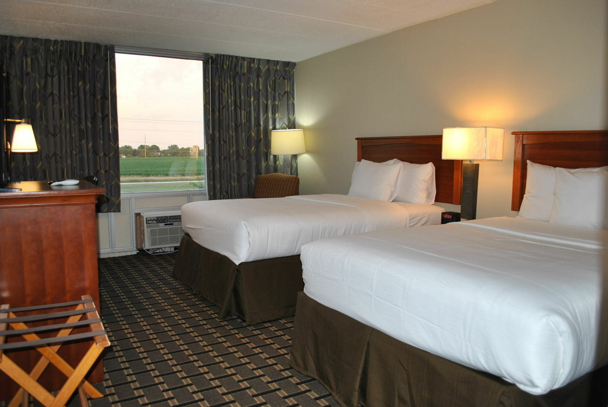 C3 Hotel And Convention Center Hastings Ngoại thất bức ảnh