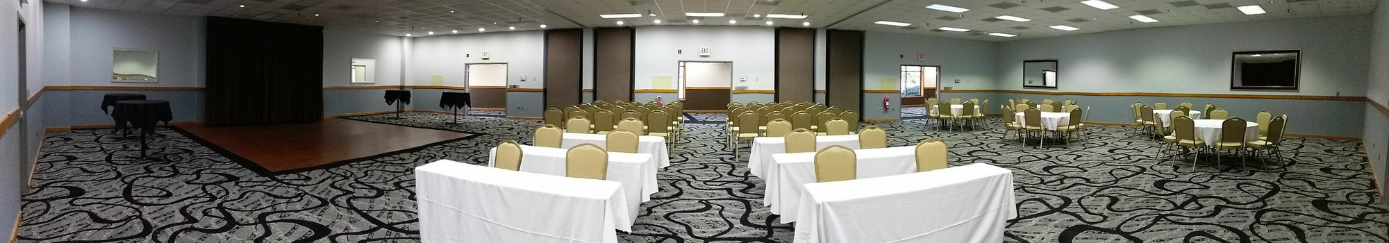 C3 Hotel And Convention Center Hastings Ngoại thất bức ảnh